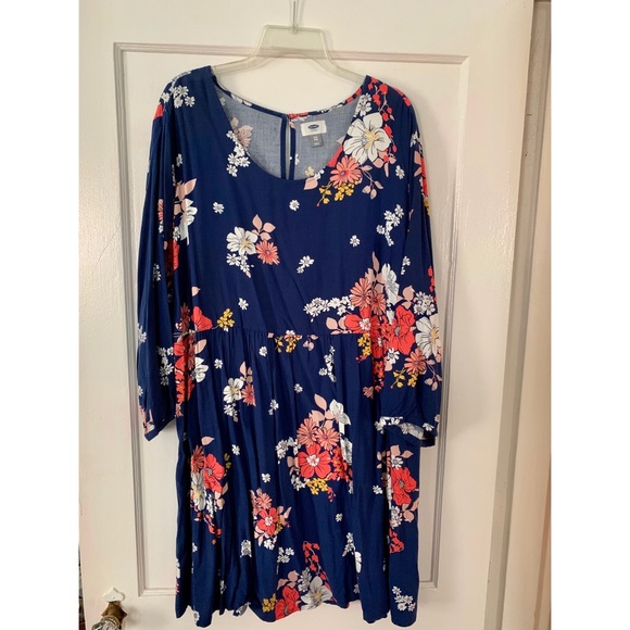 fun floral dresses